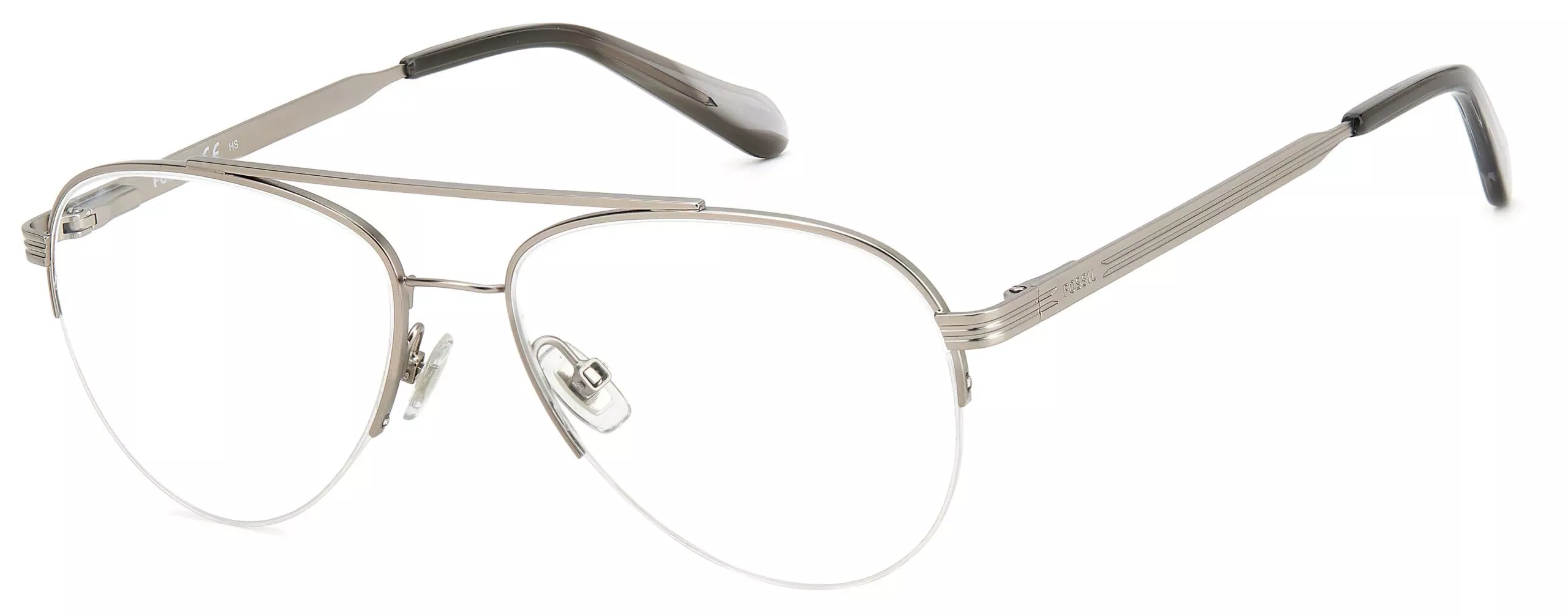 Fossil 7153/G Eyeglasses