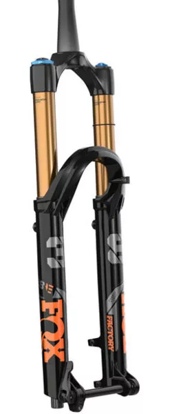 Fox Factory38 E-Optimized Factory w/Grip 2