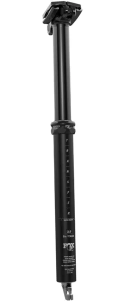Fox FactoryTransfer Performance Elite Dropper Seatpost