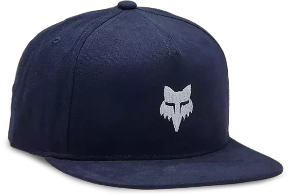 Fox RacingFox Head Snapback Hat