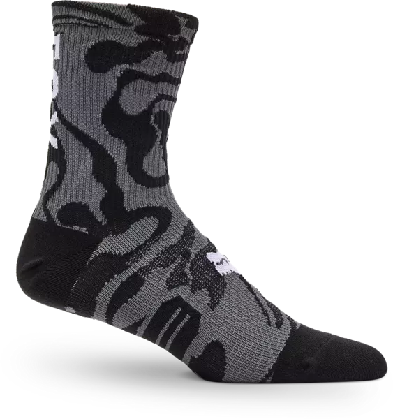 Fox RacingRanger Frequency 6" Socks