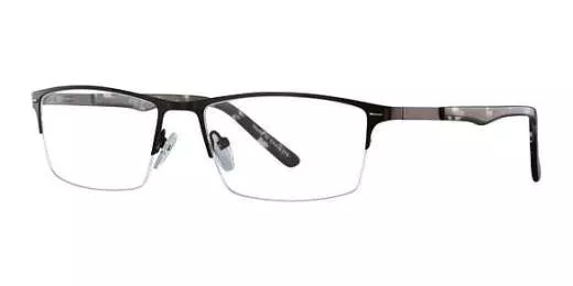 Fregossi 652 Prescription Eyeglasses
