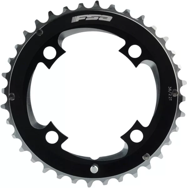 FSAAfterburner MTB ABS Chainring