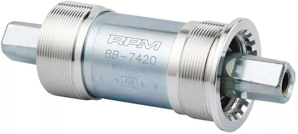 FSAAlloy Cup JIS Bottom Bracket