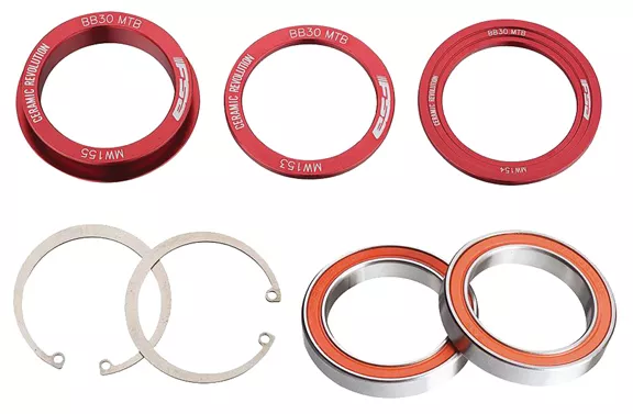 FSABB30 Bearing Assembly