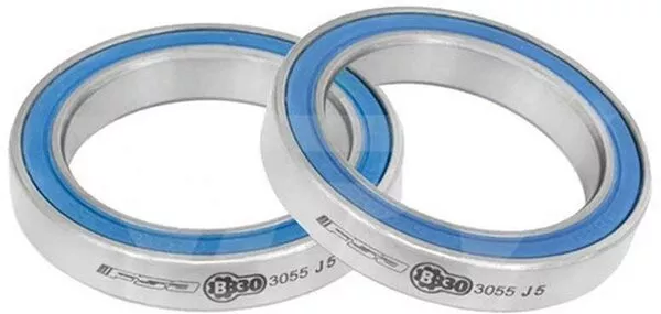 FSABB30 Stainless Bearings