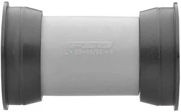 FSABB86 Bottom Bracket Kit for FSA Omega Cranksets with BB86 Frame