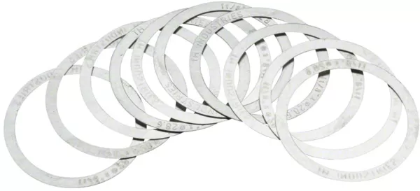 FSAFull Speed Ahead 1-1/8" Microspacer, 10-Pack