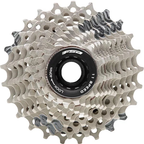 FSAK-Force 11 Speed Cassette