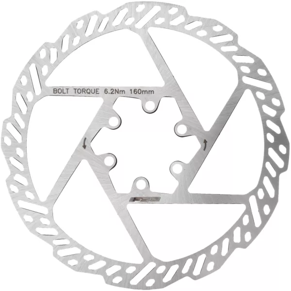 FSAK-Force 1pc Disc Rotor
