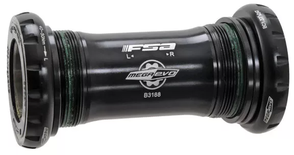FSAMegaEVO-68mm Threaded Adapter Bottom Bracket