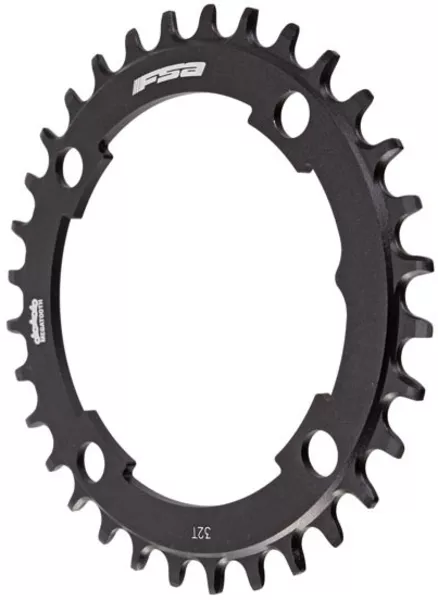 FSAMegatooth 1×10/11sp Chainring 104 BCD