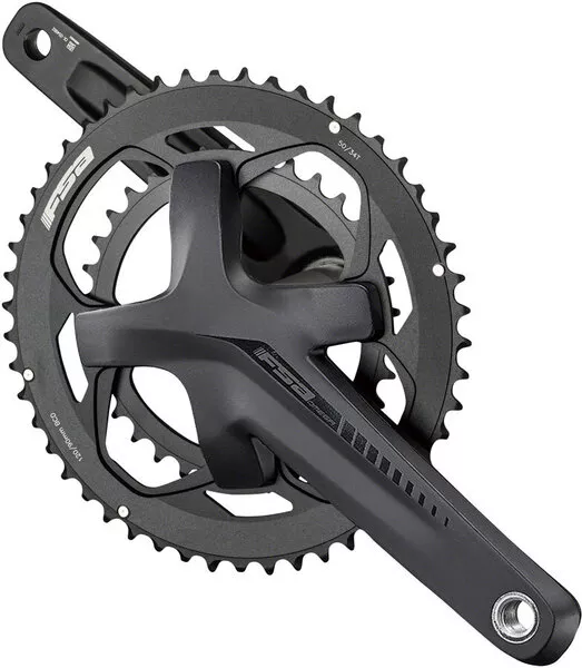FSAOmega MegaExo Crankset