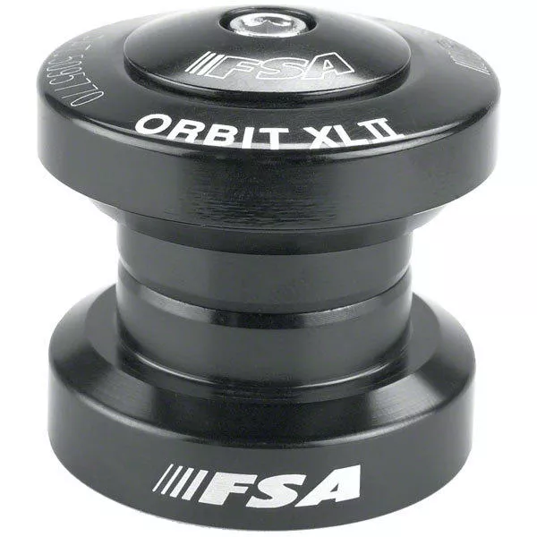FSAOrbit XL-II