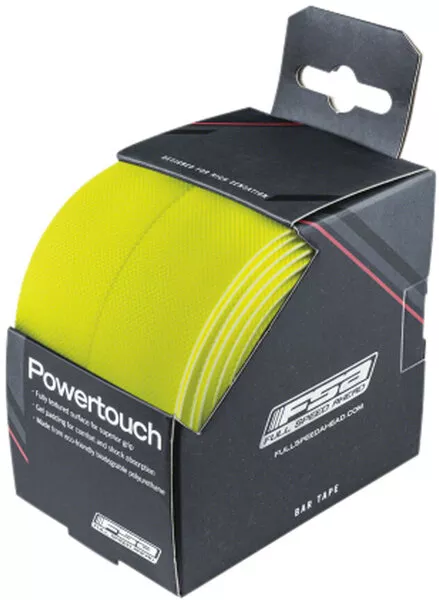 FSAPowerTouch Handlebar Tape