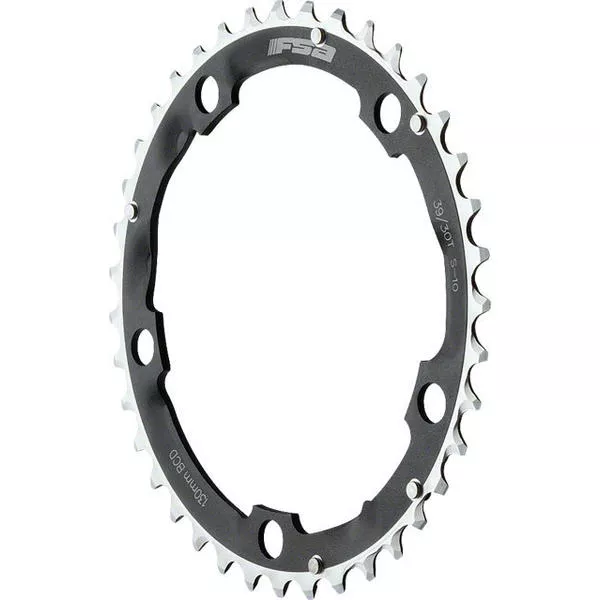 FSAPro Road Triple Middle Chainring