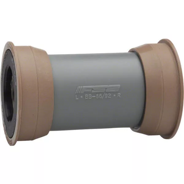 FSARoad Bottom Bracket BB86/92 for MegaExo Cranks