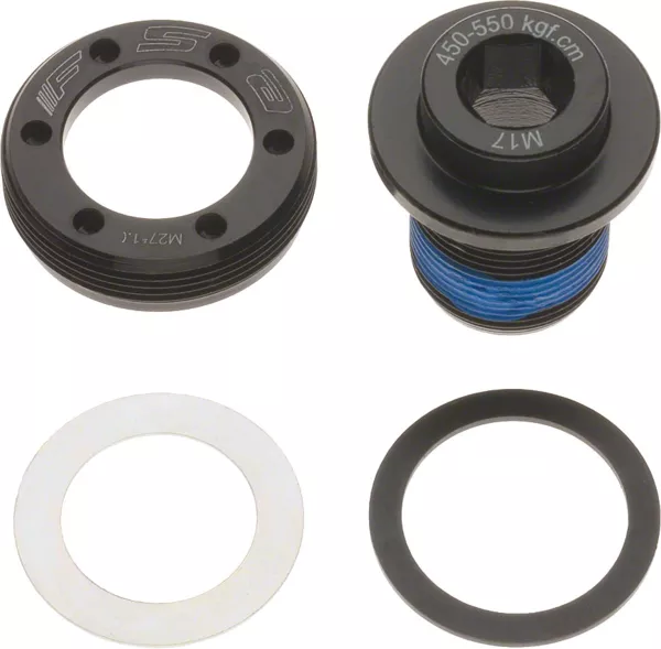 FSASelf Extracting Crank Bolt for Hollow Carbon MegaExo Light Cranks