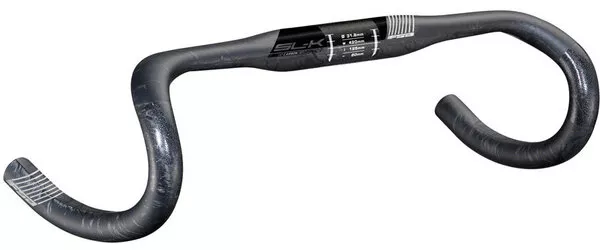 FSASL-K Compact Drop Handlebar