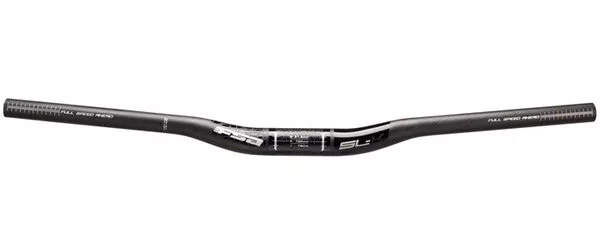 FSASL-K Low Rise Handlebar