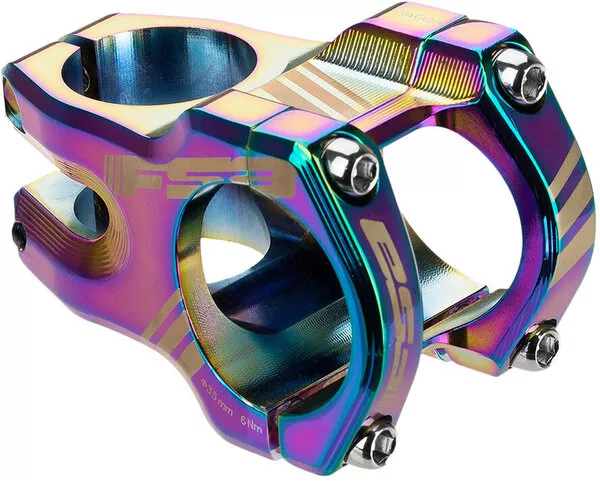 FSATeam Stem