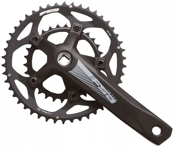 FSATempo Adventure Crankset