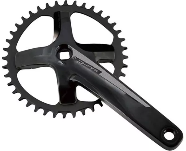 FSAVero 1x JIS Crankset
