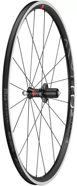 FulcrumRacing 6 700c Wheelset