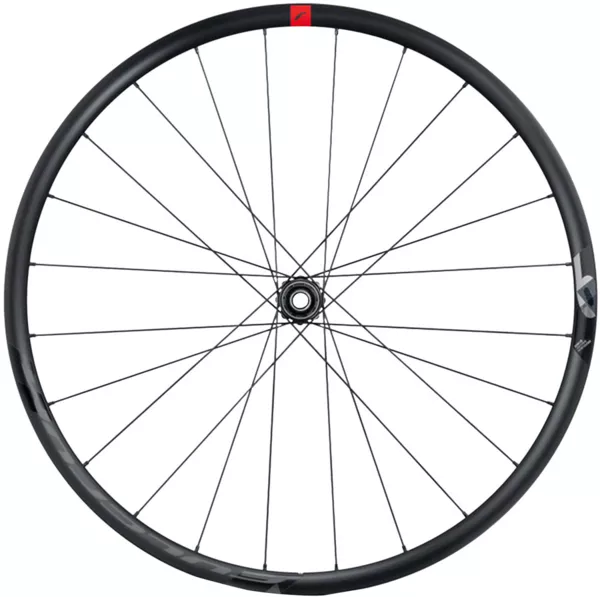 FulcrumRacing 6 DB 700c Rear