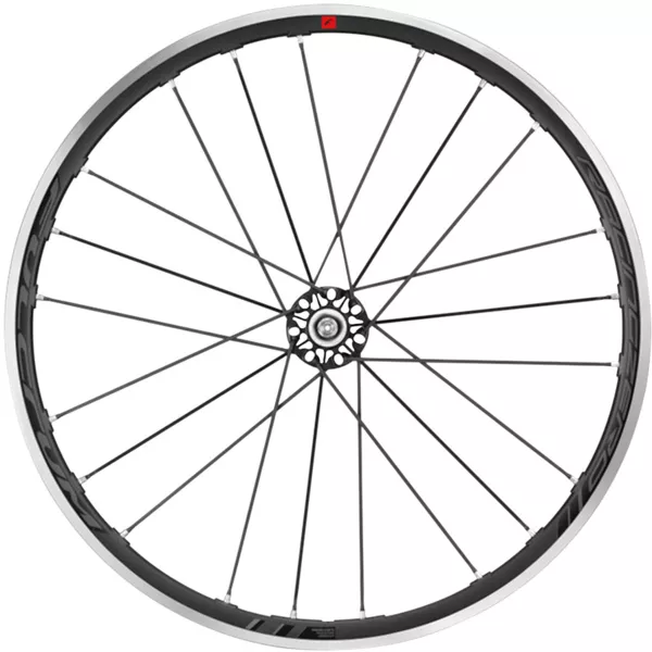 FulcrumRacing Zero 700c Rear