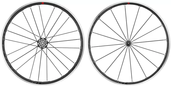 FulcrumRacing Zero C17 700c Wheelset