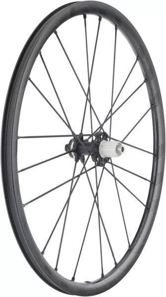 FulcrumRacing Zero Carbon CMPTZN DB 700c Rear