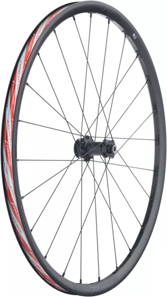 FulcrumRapid Red 3 DB 650 Front