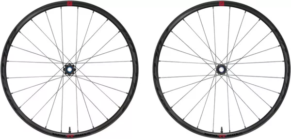 FulcrumRapid Red 5 650 Wheelset