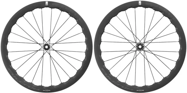 FulcrumSharq 700c Wheelset