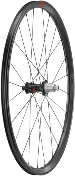 FulcrumSpeed 25 DB 700c Rear