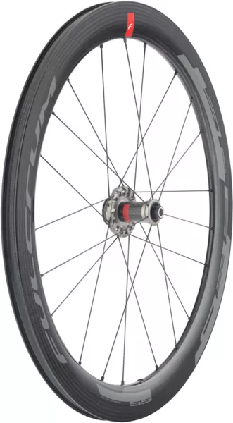 FulcrumSpeed 55 DB 700c Front