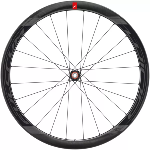 FulcrumWIND 40 DB 700c Front