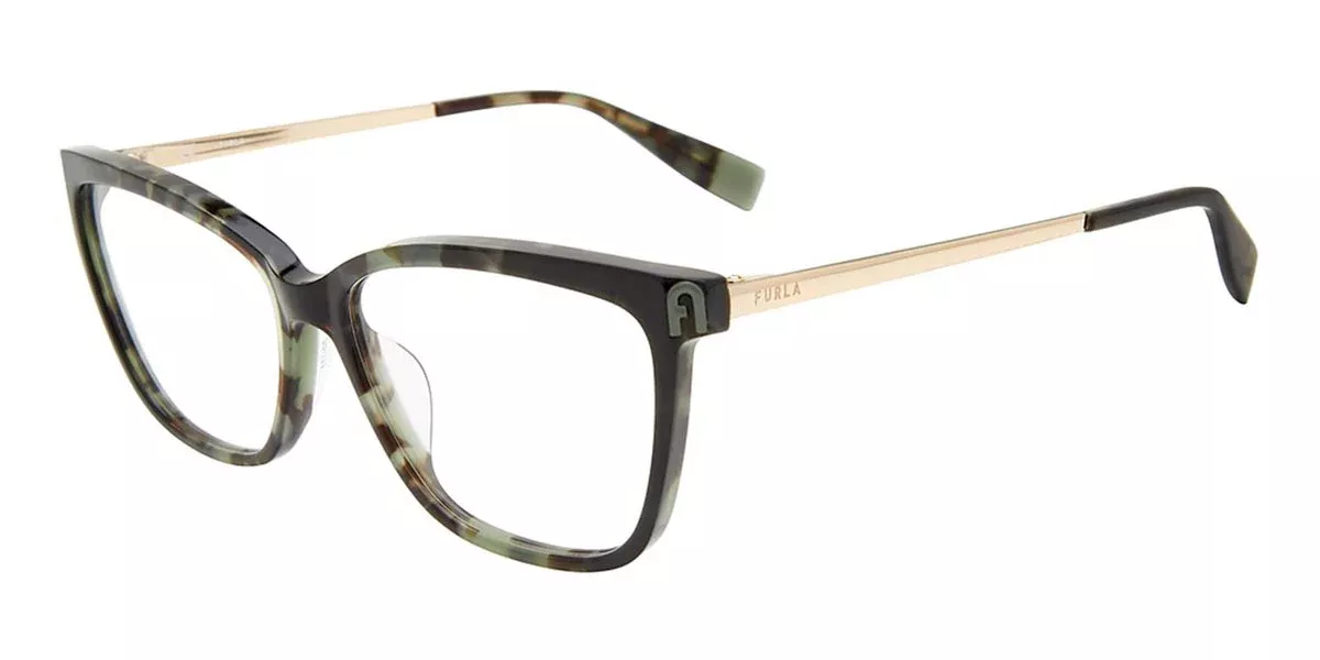 Furla VFU496 Eyeglasses