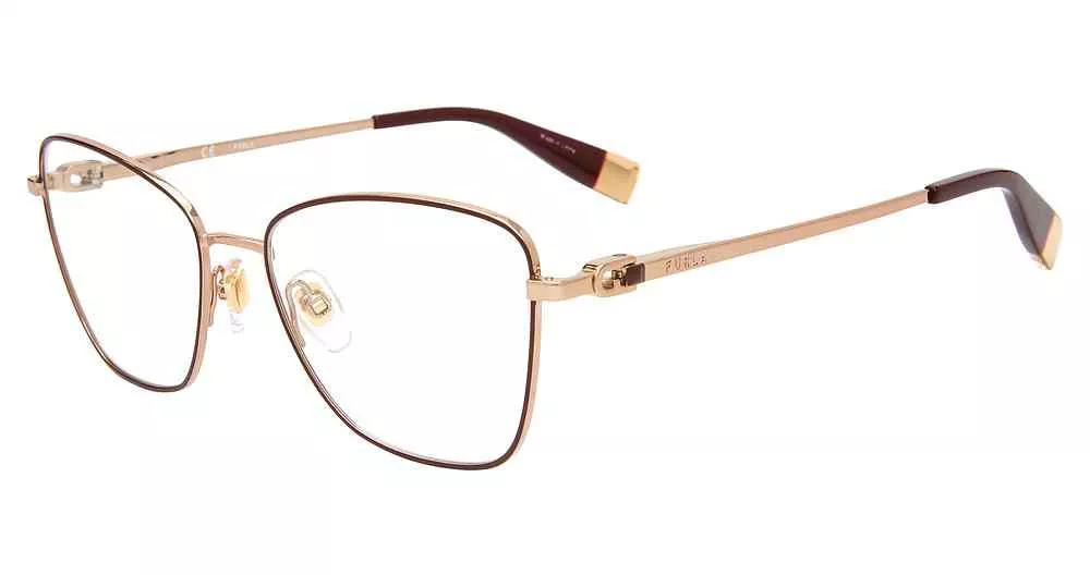 Furla VFU588 Eyeglasses