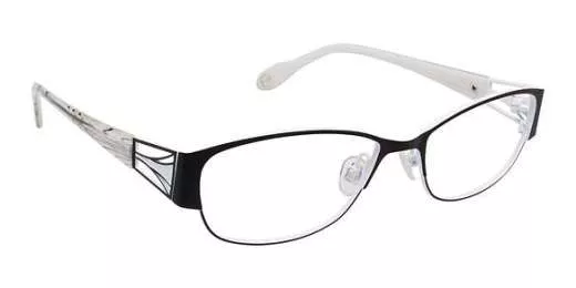 FYSH 3504 Prescription Eyeglasses