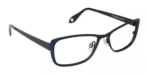 FYSH 3506 Prescription Eyeglasses