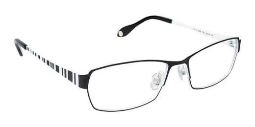 FYSH 3508 Prescription Eyeglasses