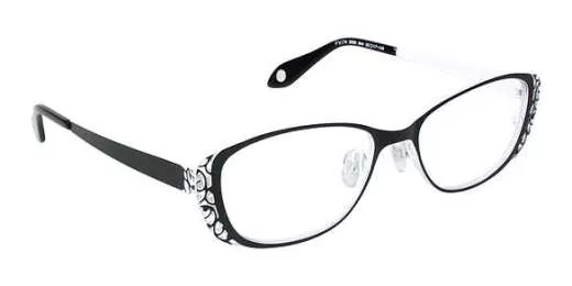 FYSH 3509 Prescription Eyeglasses