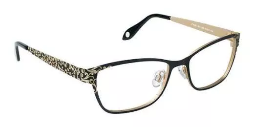 FYSH 3511 Prescription Eyeglasses