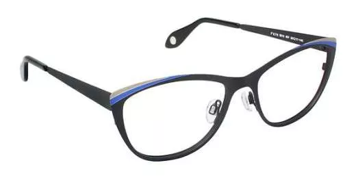 FYSH 3512 Prescription Eyeglasses
