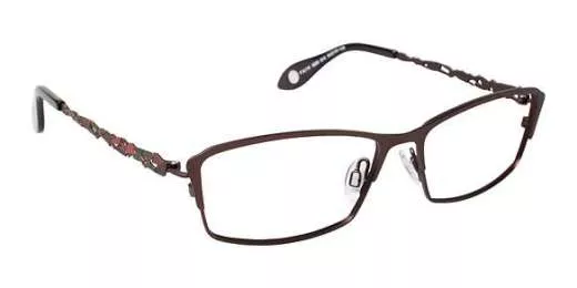 FYSH 3530 Prescription Eyeglasses