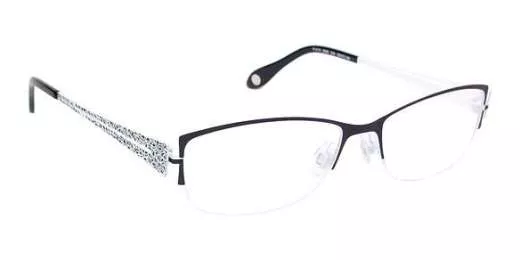 FYSH 3535 Prescription Eyeglasses