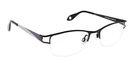 FYSH 3537 Prescription Eyeglasses
