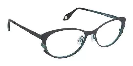 FYSH 3561 Prescription Eyeglasses